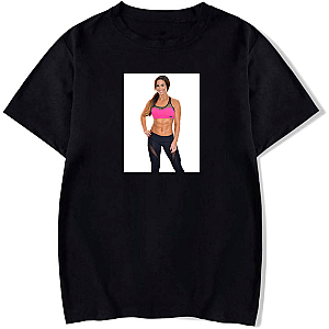 Wellness Mentor Natalie Jill T-Shirts