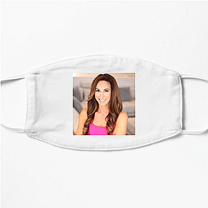 Fitness Entrepreneur Natalie Jill Face Masks