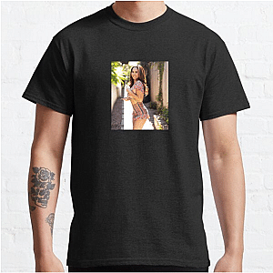Body Transformation Coach Natalie Jill T-Shirts