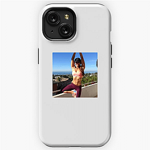 Workout Influencer Natalie Jill iPhone Cases
