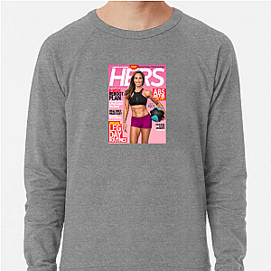 Lifestyle Blogger Natalie Jill Sweatshirts