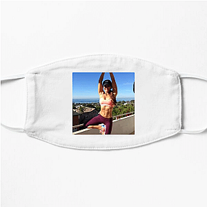 Workout Influencer Natalie Jill Face Masks