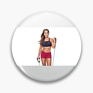 Health Coach Natalie Jill Pins