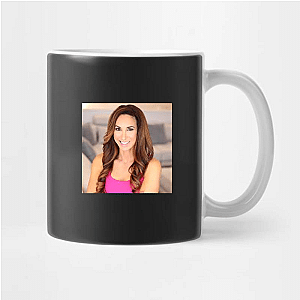 Fitness Entrepreneur Natalie Jill Mugs