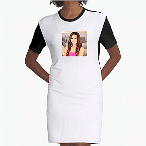 Fitness Entrepreneur Natalie Jill Dresses