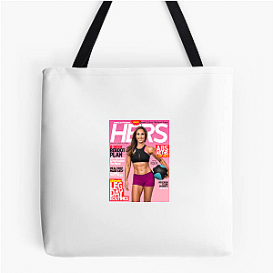 Lifestyle Blogger Natalie Jill Bags