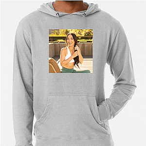 Fitness Expert Natalie Jill Hoodies