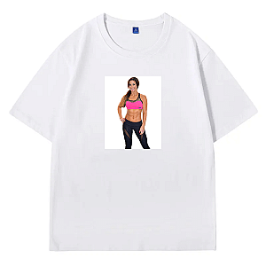 Wellness Mentor Natalie Jill T-Shirts