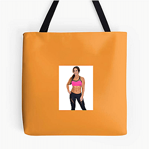 Wellness Mentor Natalie Jill Bags
