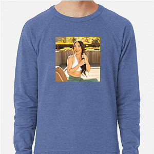 Fitness Expert Natalie Jill Sweatshirts