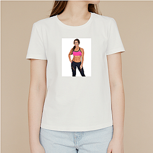 Wellness Mentor Natalie Jill T-Shirts
