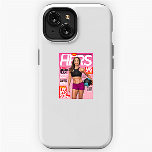 Lifestyle Blogger Natalie Jill Samsung Cases