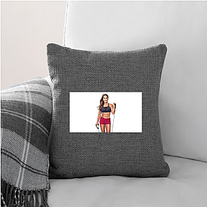 Health Coach Natalie Jill Pillows Cover