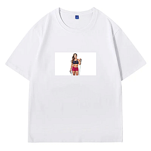 Health Coach Natalie Jill T-Shirts