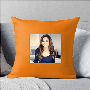 Online Trainer Natalie Jill Pillows Cover
