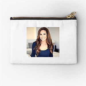 Online Trainer Natalie Jill Zipper Pouches