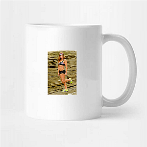 Motivational Speaker Natalie Jill Mugs