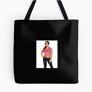 Wellness Mentor Natalie Jill Bags
