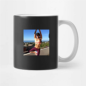 Workout Influencer Natalie Jill Mugs