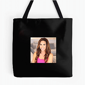 Fitness Entrepreneur Natalie Jill Bags