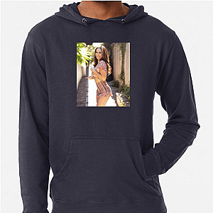 Body Transformation Coach Natalie Jill Hoodies