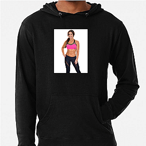 Wellness Mentor Natalie Jill Hoodies