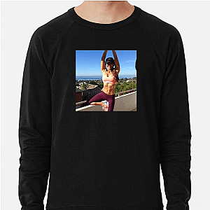Workout Influencer Natalie Jill Sweatshirts