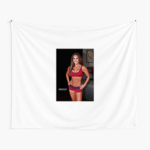 Nutrition Advocate Natalie Jill Tapestries