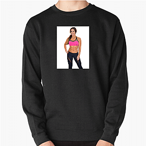 Wellness Mentor Natalie Jill Sweatshirts