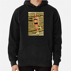 Motivational Speaker Natalie Jill Hoodies