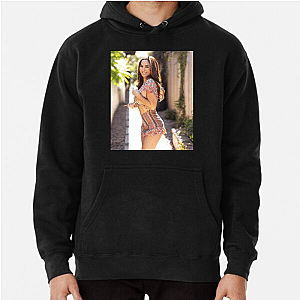 Body Transformation Coach Natalie Jill Hoodies