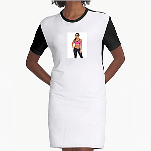 Wellness Mentor Natalie Jill Dresses