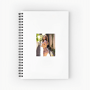 Body Transformation Coach Natalie Jill Notebook
