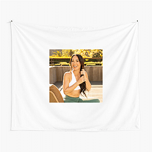 Fitness Expert Natalie Jill Tapestries