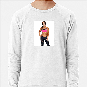 Wellness Mentor Natalie Jill Sweatshirts