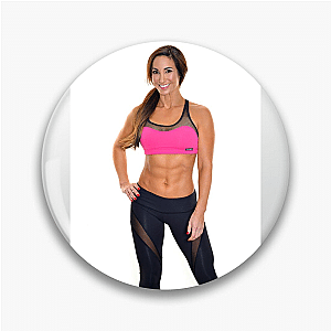Wellness Mentor Natalie Jill Pins