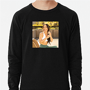 Fitness Expert Natalie Jill Sweatshirts