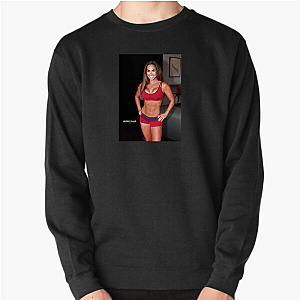 Nutrition Advocate Natalie Jill Sweatshirts