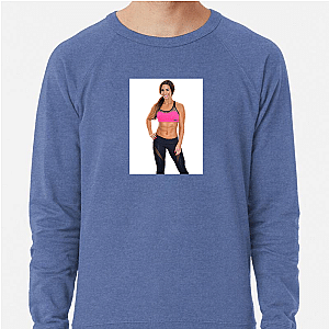 Wellness Mentor Natalie Jill Sweatshirts