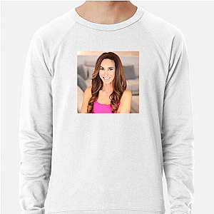 Fitness Entrepreneur Natalie Jill Sweatshirts