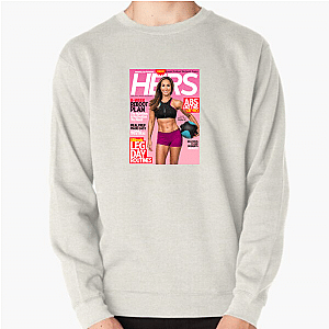 Lifestyle Blogger Natalie Jill Sweatshirts