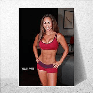 Nutrition Advocate Natalie Jill Posters