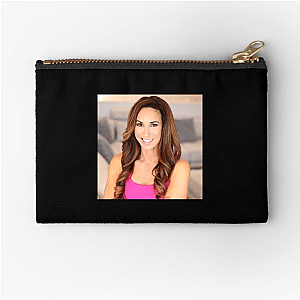 Fitness Entrepreneur Natalie Jill Zipper Pouches