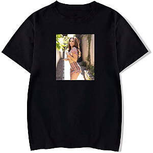 Body Transformation Coach Natalie Jill T-Shirts