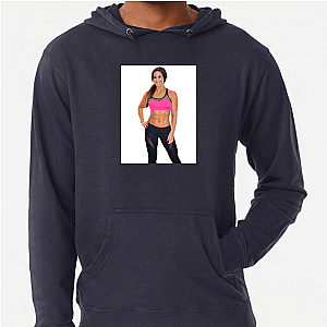 Wellness Mentor Natalie Jill Hoodies