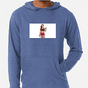 Health Coach Natalie Jill Hoodies