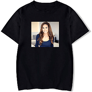 Online Trainer Natalie Jill T-Shirts