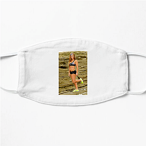 Motivational Speaker Natalie Jill Face Masks
