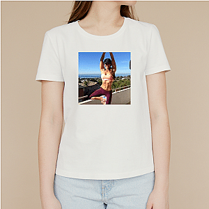 Workout Influencer Natalie Jill T-Shirts