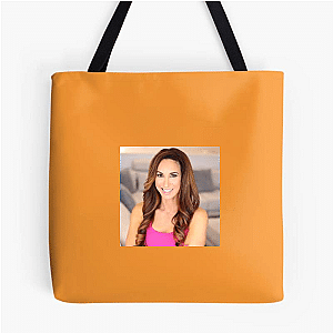 Fitness Entrepreneur Natalie Jill Bags